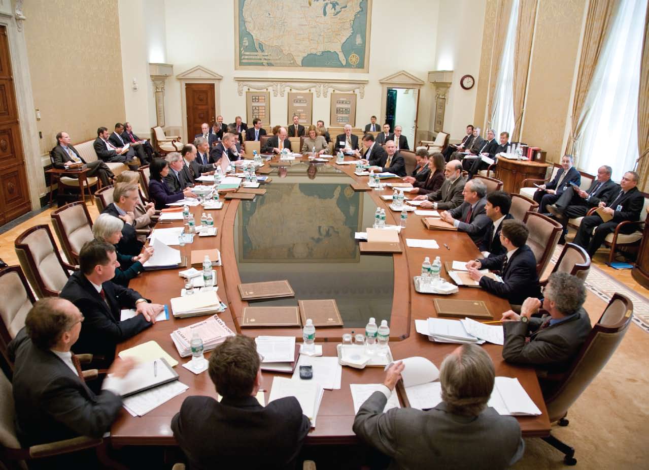 Fed FOMC Meeting