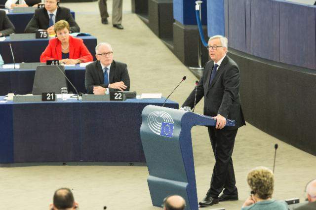 Juncker 1