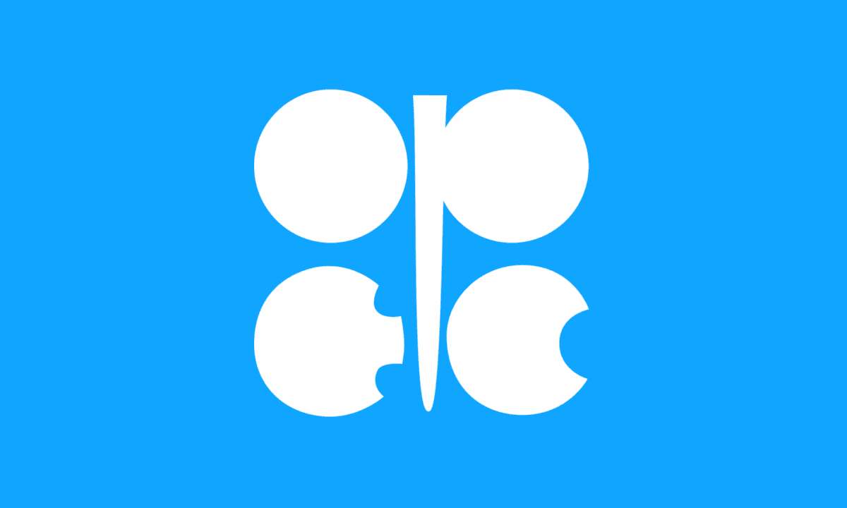 Das OPEC Logo