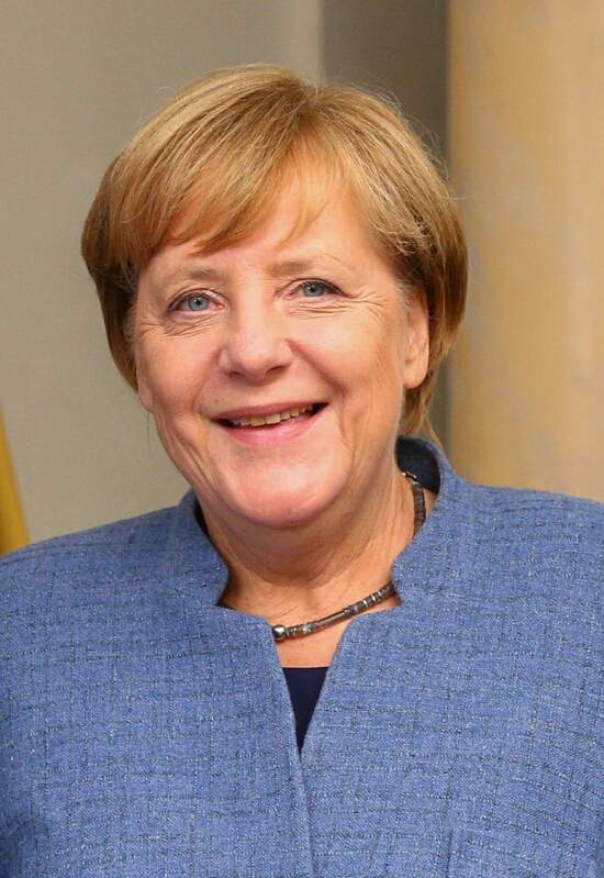 Große Koalition Angela Merkel