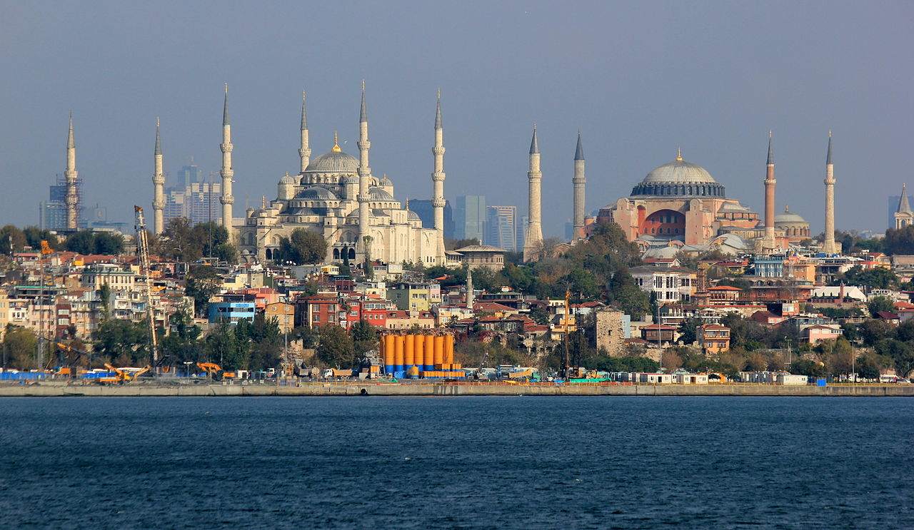 Türkei Istanbul