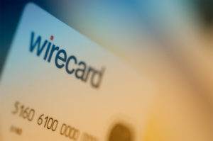 Ist Wirecard ein Symptom, das die Wende an den Aktienmärkten einläutet?