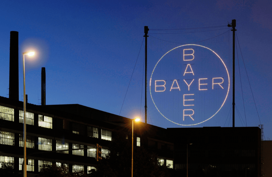 Bayer-Quartalszahlen