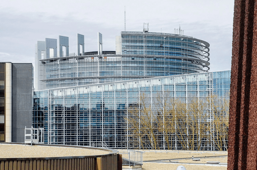 EU-Parlament - EU-Wahl