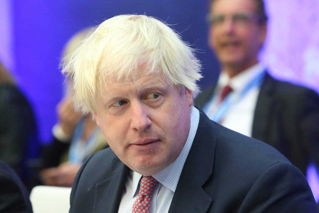 Boris Johnson wird wichtiger im Brexit-Chaos - Pfund fällt