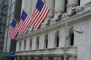 Aktienrückkäufe waren der Haupttreiber für die Wall Street, nun schwächen sie sich ab