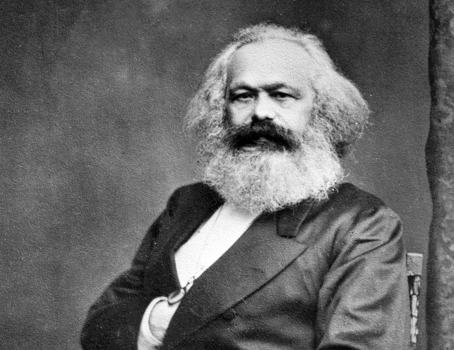 Karl Marx Kommunismus