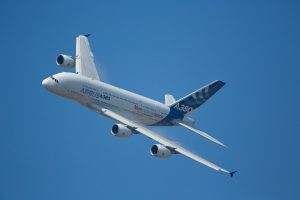 Airbus dürfte Boeing einen Großauftrag abjagen
