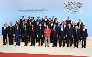 Deutschland ist wirtschaftlich abhängig von China