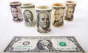 Russland versucht, die Abhängigkeit vom US-Dollar zu verringern