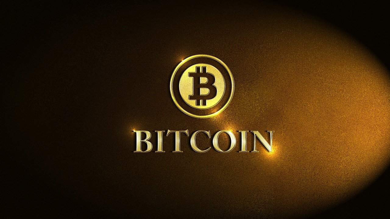 Bitcoin Beispielfoto