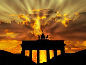 Der ifo Index gilt als wichtigstes deutsches Konjunkturbarometer