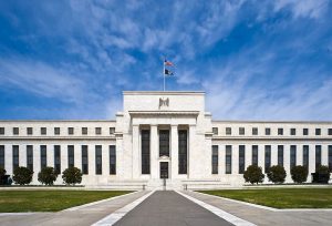 Die Fed trat am Repo-Markt als Retter auf