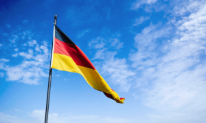 Die Bedeutung der Industrie für die deutsche Konjunktur nimmt stetig ab