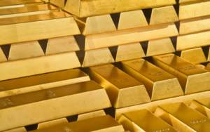 Gold als beste Alternative für den Anleihemarkt