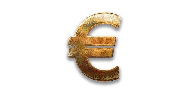 Symbolbild für den Euro