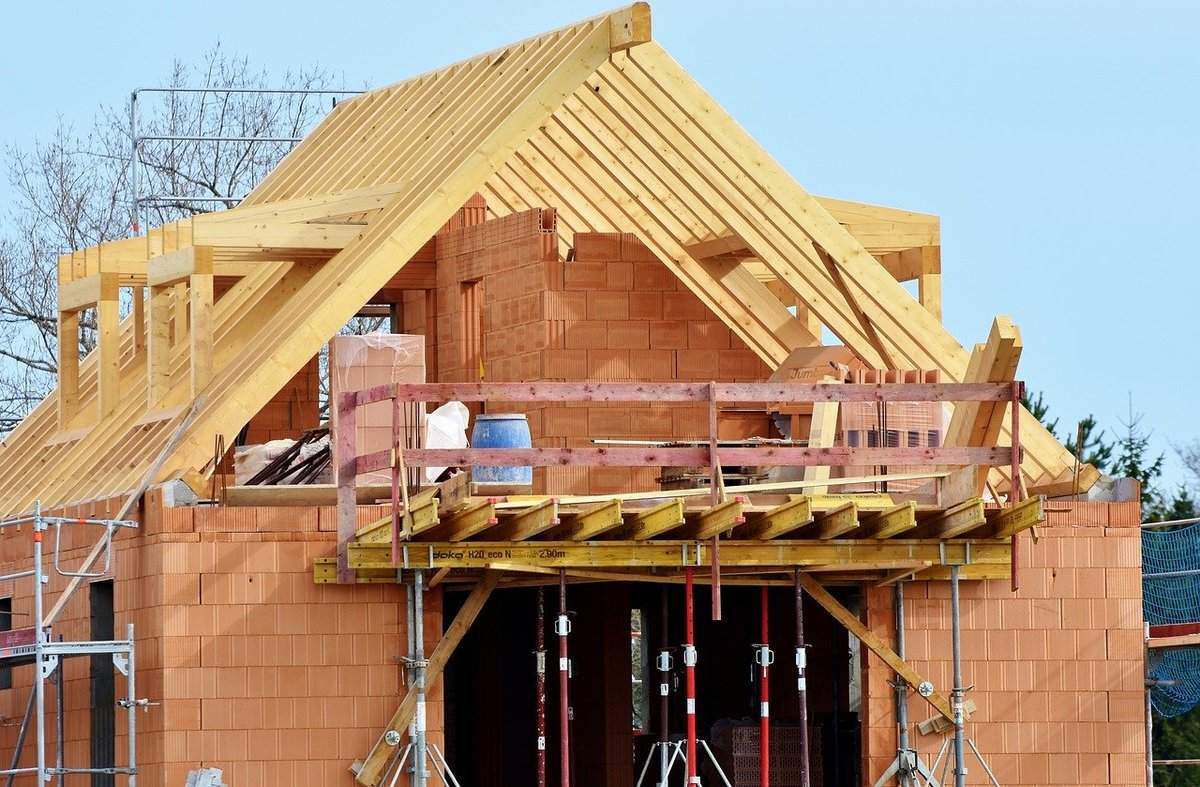 Boom bei Preisen für Immobilien, aber die Bautätigkeit könnte nachlassen