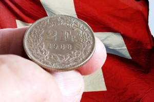 Der Schweizer Franken - wirklich noc ein sicherer Hafen?