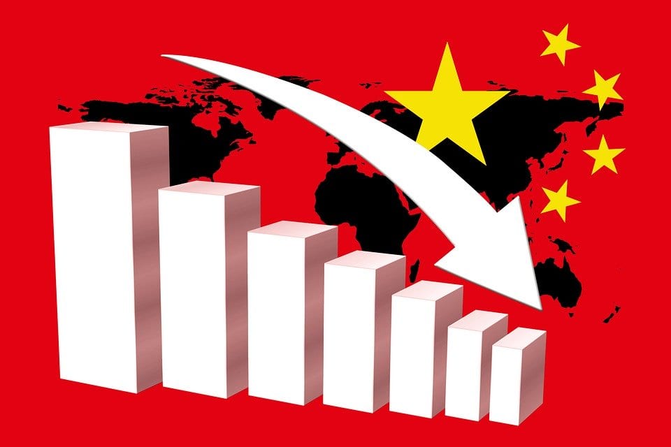 China Crash: Chinesische Aktien und Aktienmärkte im Sturzflug, was tun?
