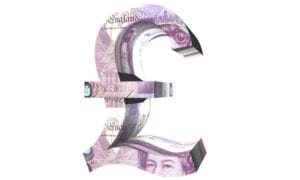 Das Pfund und die Spekulation, was die Bank of England tun wird