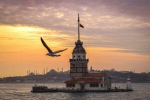 Die Coronakrise offenbart die Schwächen der türkischen Pump-Wirtschaft