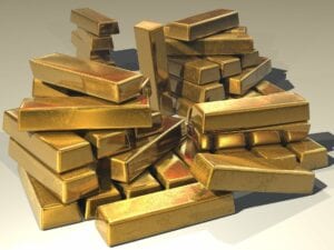 Der Goldpreis im Aufwärtstrend