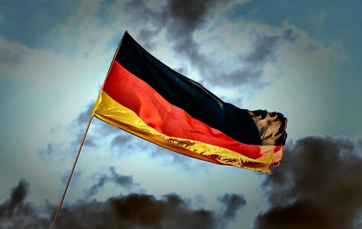 Deutschland kommt wirtschaftlich relativ gut durch die Coronakrise?