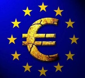 Aktienmärkte und Euro steigen, die EU will 750 Milliarden Euro zur Verfügung stellen