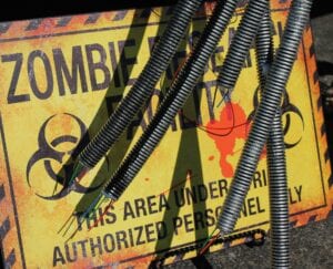 Zombie-Unternehmen - Definition und Auswirkung