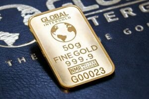Der Goldpreis handelt wieder unter der 1700er-Marke