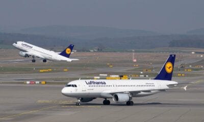 Lufthansa Quartalszahlen Robuste Zahlen Trotz Air Berlin Und Spritkosten