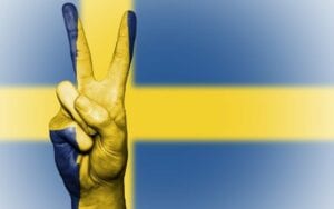 Schweden hat mit seiner Strategie gegen Covid-19 keine relevanten wirtschaftlichen Vorteile gehabt