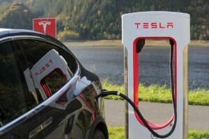 Warum Fahrzeuge von Tesla nicht eine bessere CO2-Bilanz haben als Diesel-Fahrzeuge
