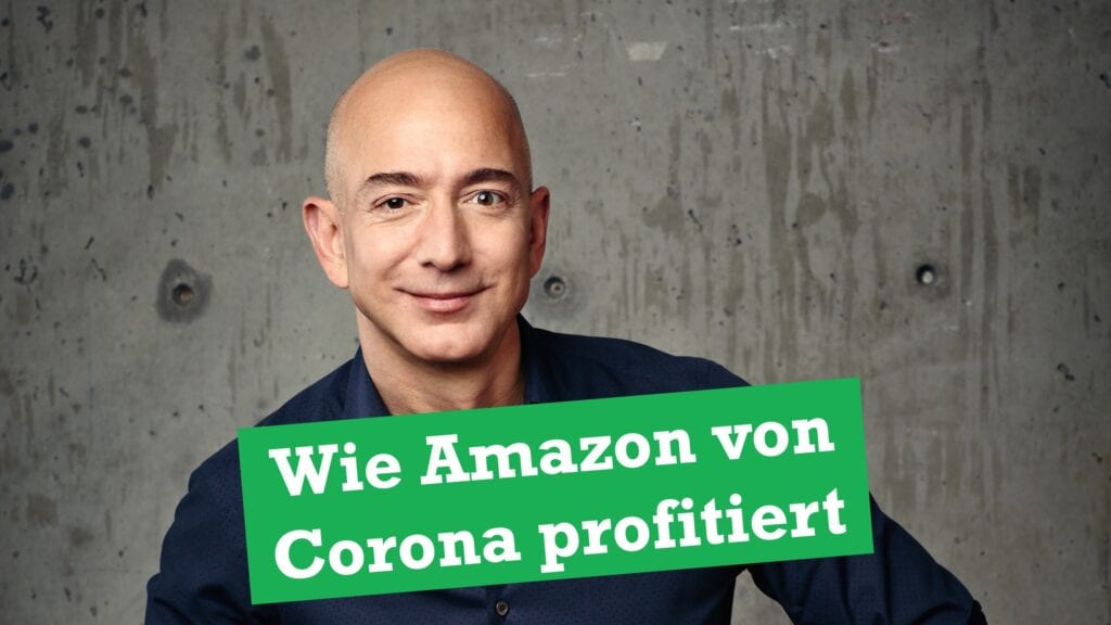 Amazon-Aktie Archives | finanzmarktwelt.de