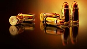 Die Coronakrise und die Rally der Aktien der Schusswaffen-Hersteller