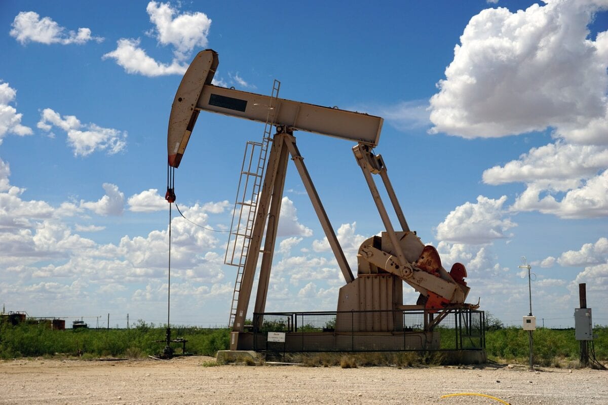 Ölsorten WTI und Brent auf 7-Jahreshoch - Fehlausbruch?