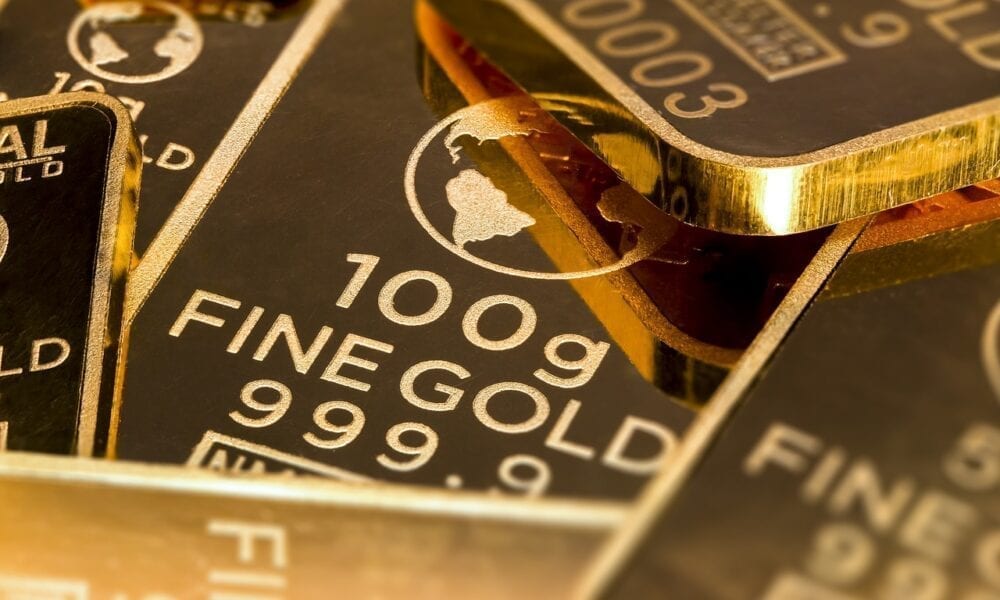 Gold legt deutlich zu – kommt jetzt die lang ersehnte Erholung?
