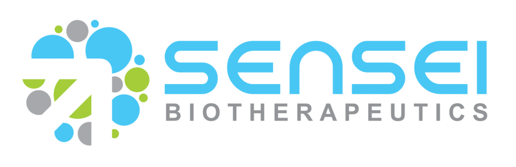 sensei biotherapeutics