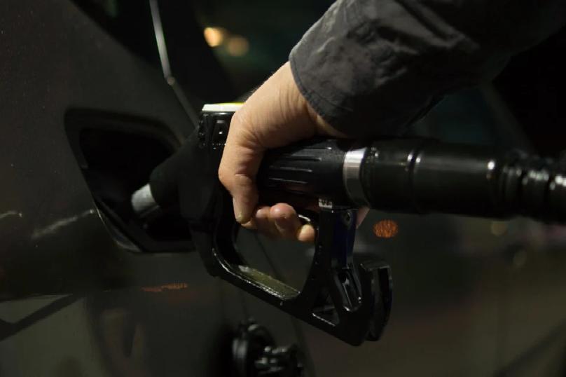 Der Benzinpreis steigt - und damit die Inflation
