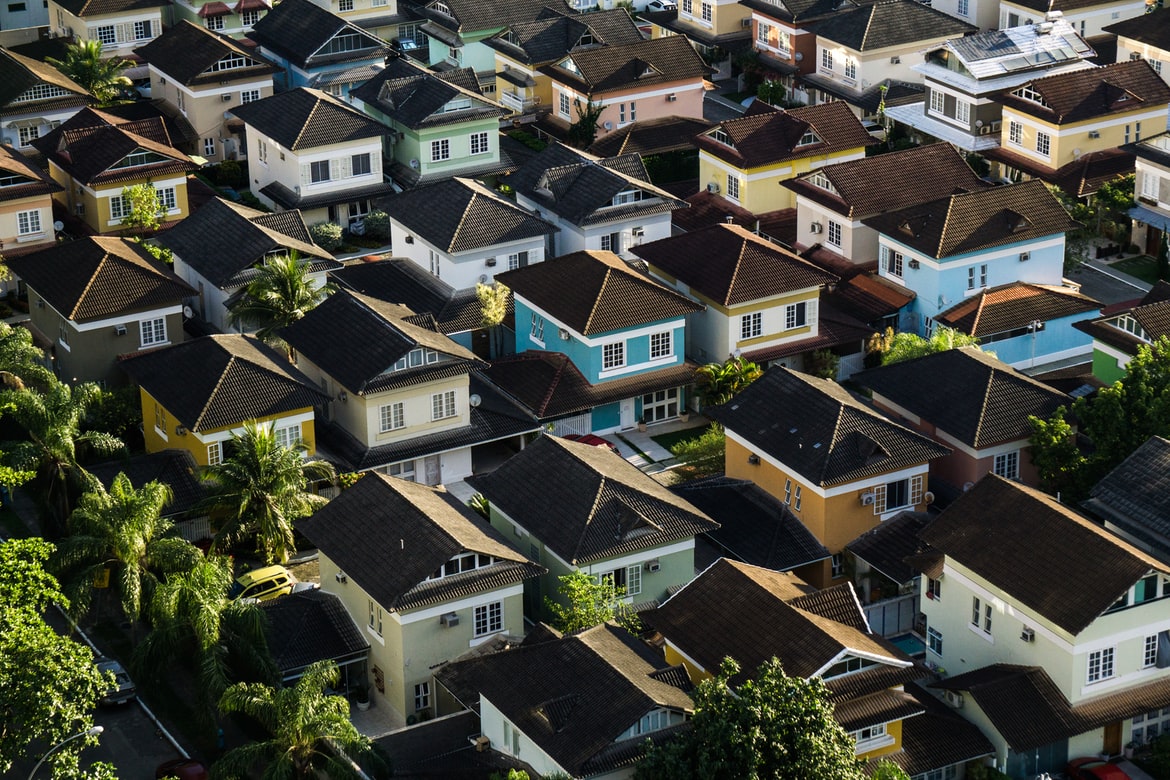 Anzeichen für Platzen der Immobilienblase in den USA