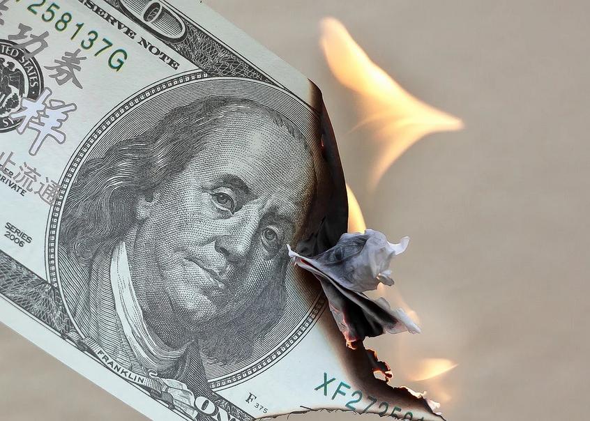 Inflation führt in den Crash - sagt Carl Icahn