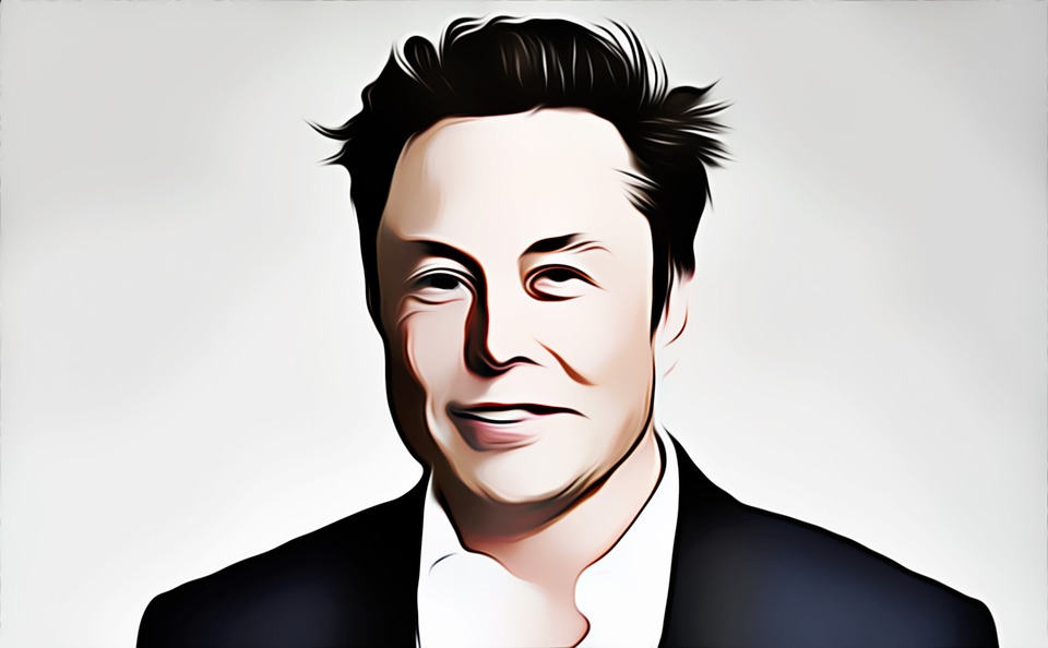 Tesla und Elon Musk