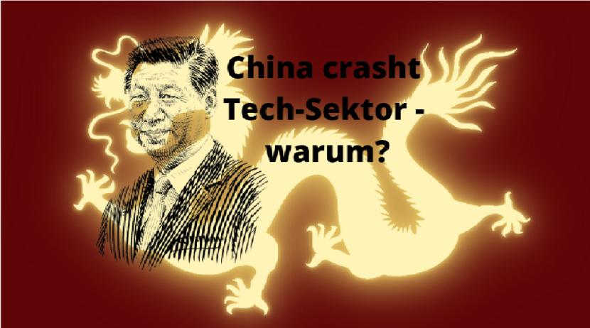 Alibaba und das China-Massaker 
