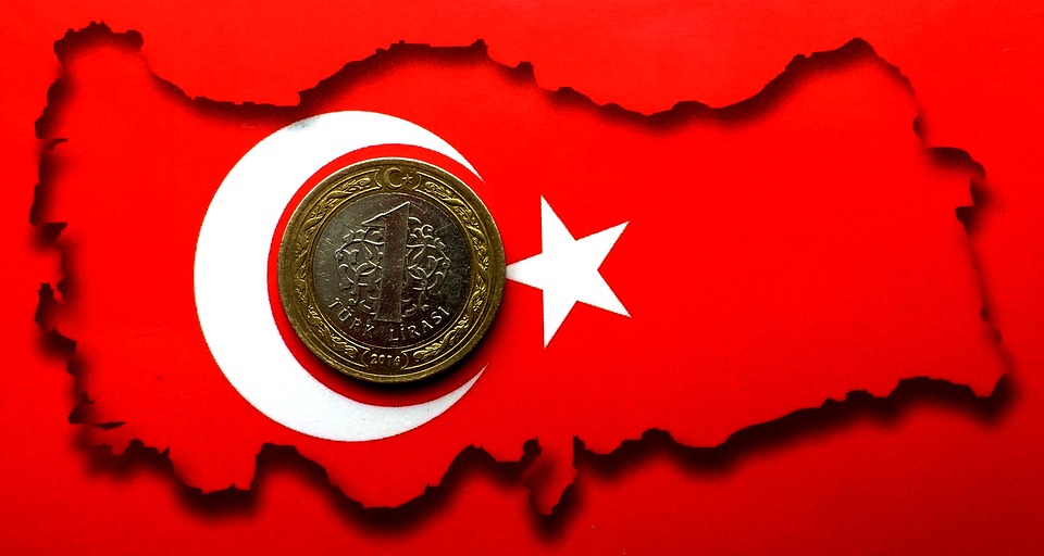 Hyperinflation in der Türkei, die Lira und Bitcoin