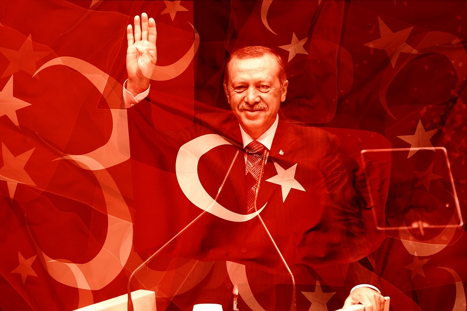 Türkische Lira kurzfristig im Aufwind - aber nicht nachhaltig