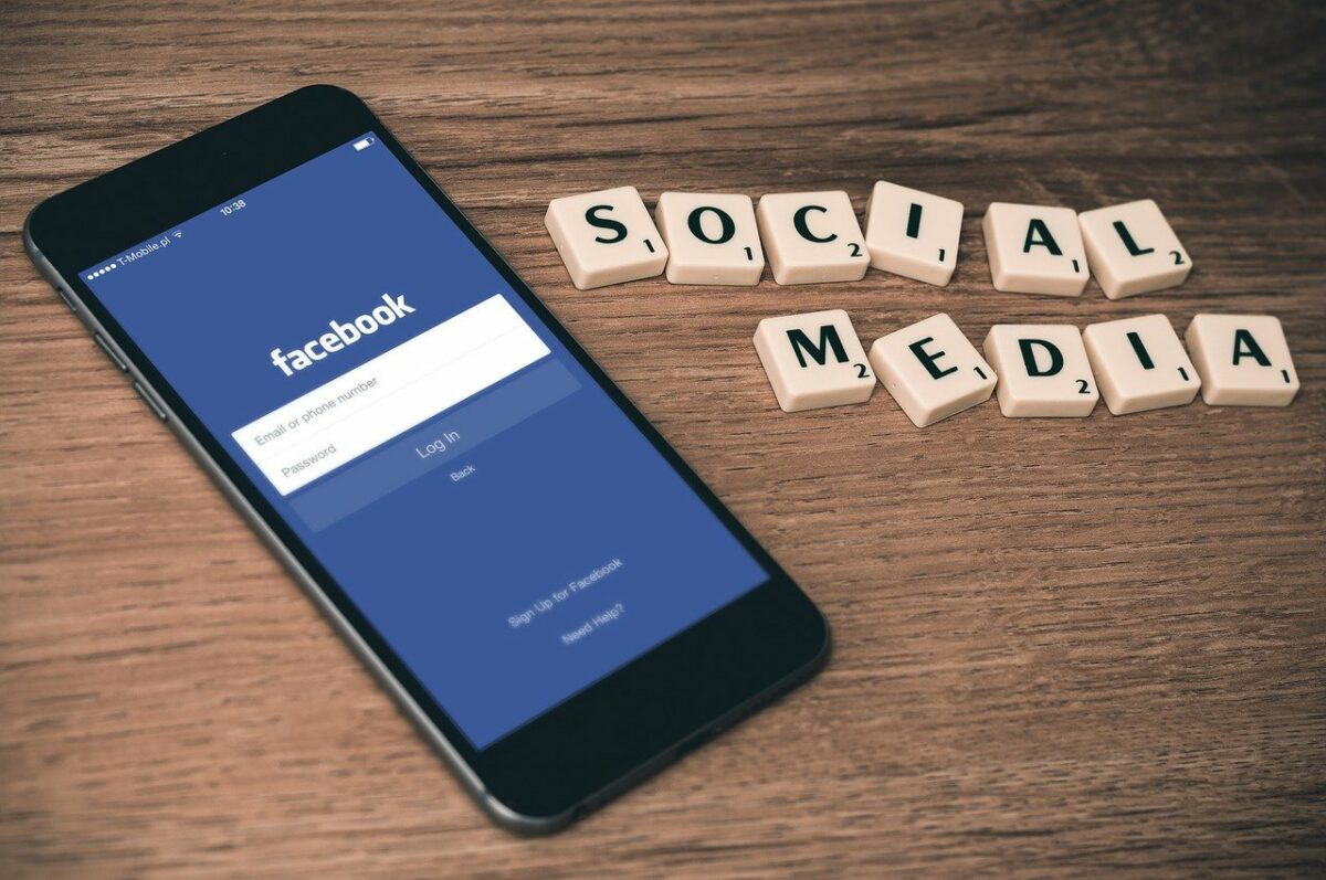 Meta-Platforms: Absturz des Social-Media-Giganten - Chance oder Risiko?