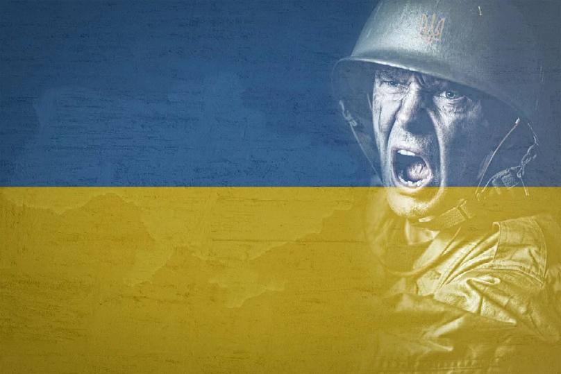 Ukraine-Krieg - Kehrtwende durch Deutschland