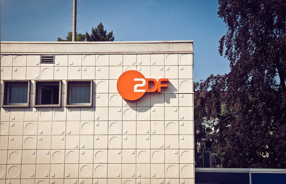 ZDF Giftgasangriff Fake-News