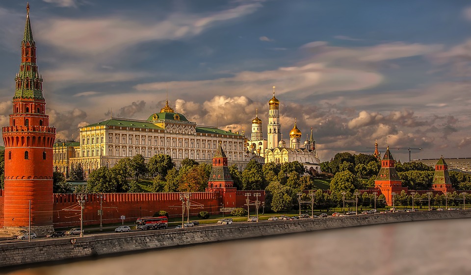 Kreml stellt Bedingungen für Waffenstillstand im Ukraine-Krieg