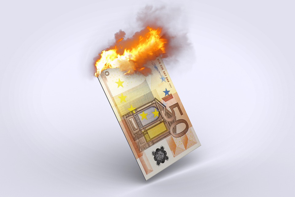 Euro: Holt die EZB die Zinskeule raus, um den Euro zu stützen?